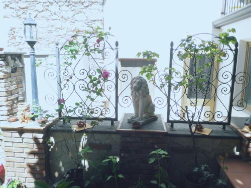 Сад в Giardino Del Sole