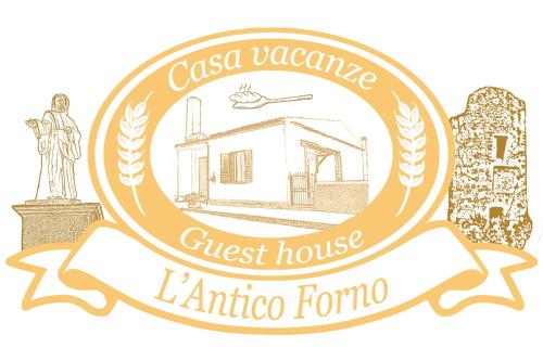 L'Antico Forno CIR F00111