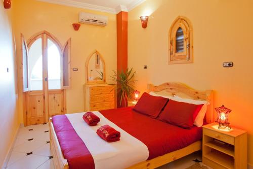 Dahab Holiday Flats