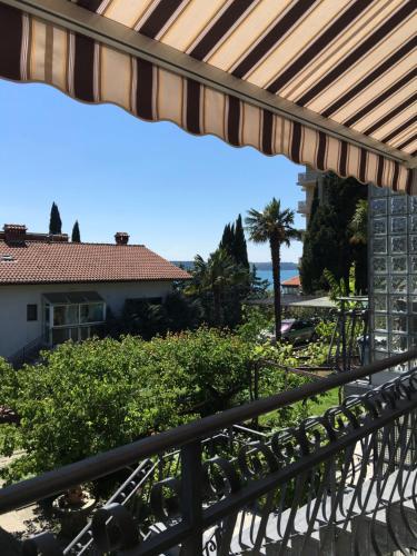 Apartments Vesna