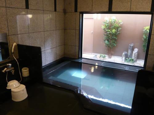 Φωτογραφία από το άλμπουμ του Hotel Route-Inn Koriyama Minami σε Koriyama