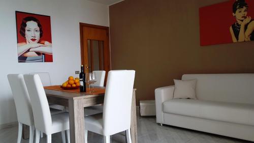 Fotografia z galérie ubytovania Loft Baia Di Giardini v destinácii Giardini Naxos