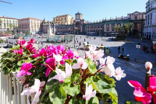 Bed & Breakfast Piazza Dante