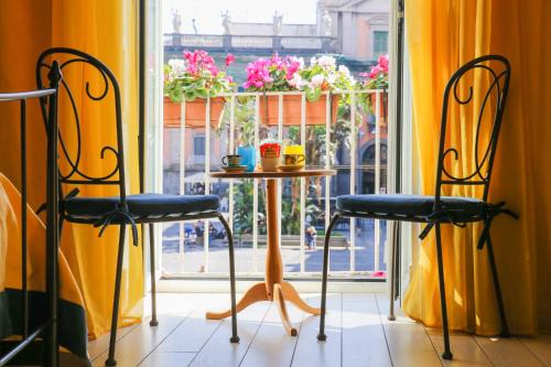 Bed & Breakfast Piazza Dante