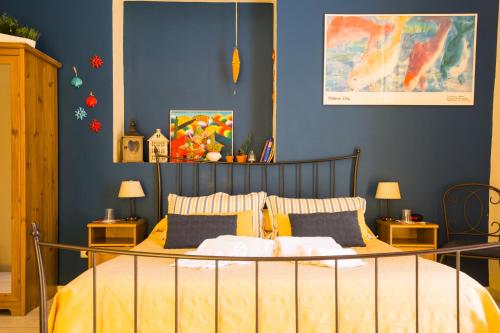 Bed & Breakfast Piazza Dante