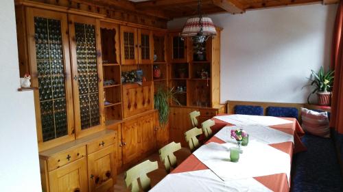 Fotografie z fotogalerie ubytování Appartement Grundner v destinaci Großsölk