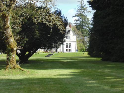 Gallery image of Lough Rynn Rental in Mohill