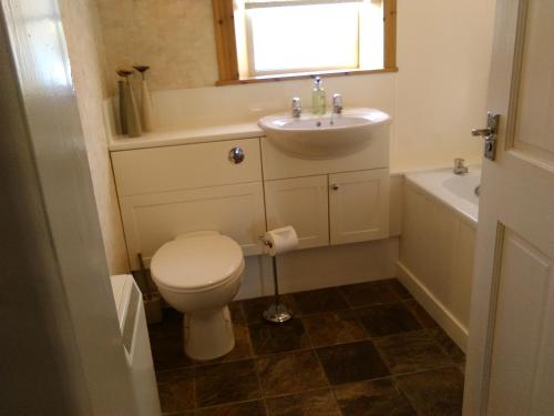 Gallery image of Howe Holiday homes in Stromness