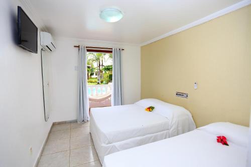 Gallery image of Benko´s Praia Hotel in Porto Seguro