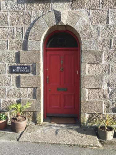 Φωτογραφία από το άλμπουμ του The Old Post House B&B σε St Just