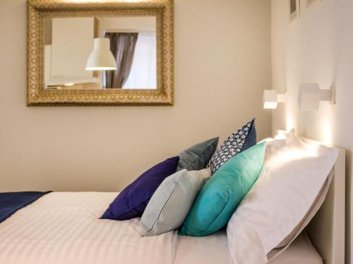Navis Luxury Apartments