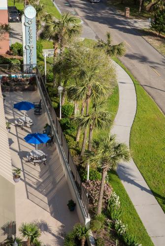 Grande Shores Ocean Resorts Condominiums photo 35