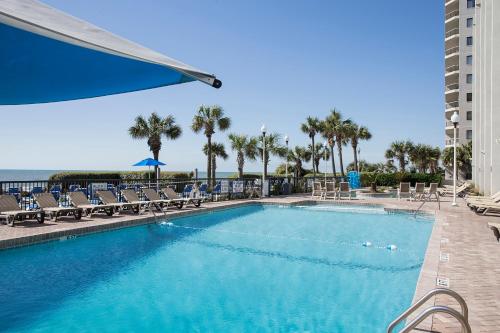 Grande Shores Ocean Resorts Condominiums photo 38