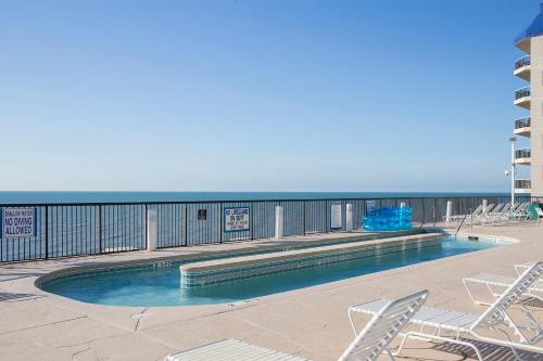 Grande Shores Ocean Resorts Condominiums photo 36