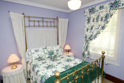 Gallery image of Lavender Cottage in Greytown