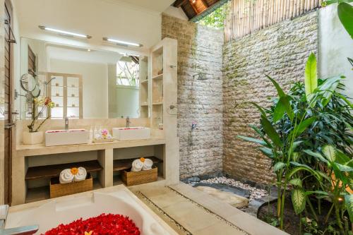 Imagen de la galería de Villa Beji, en Seminyak