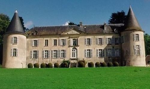 Château de Beaujeu – Photos 5
