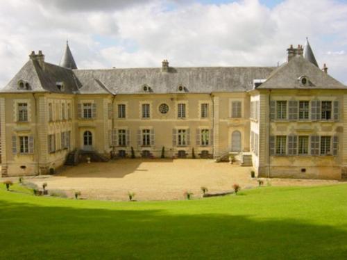 Château de Beaujeu – Photos 3