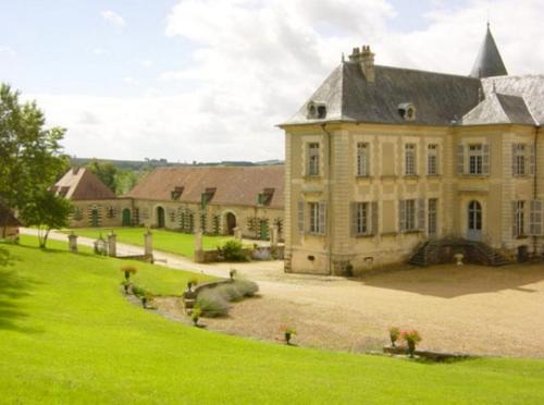 Château de Beaujeu – Photos 4