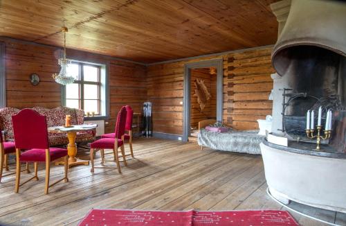 Fotografie z fotogalerie ubytování Stöpafors 110 v destinaci Sunne