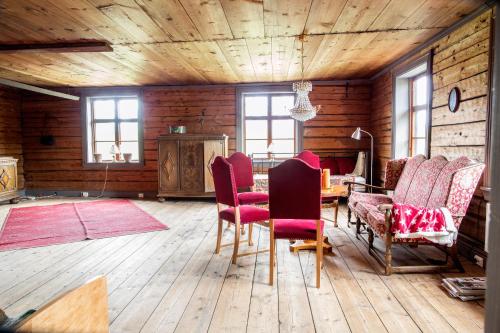Fotografie z fotogalerie ubytování Stöpafors 110 v destinaci Sunne