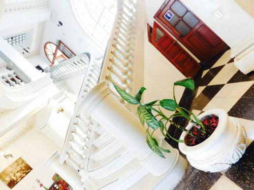 Fotografie z fotogalerie ubytování Hotel Urdiñola Saltillo v destinaci Saltillo