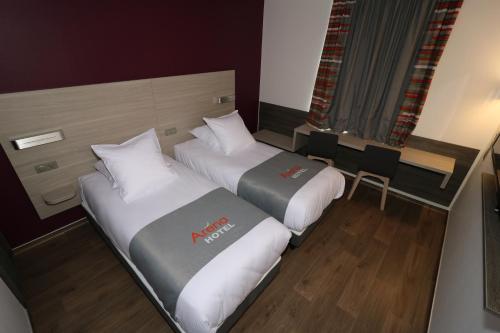 Hotel Arena Toulouse photo 23
