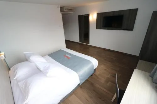 Hotel Arena Toulouse photo 9