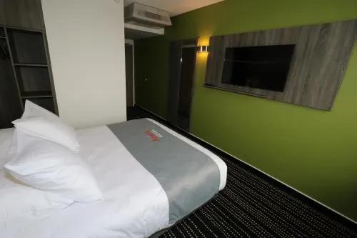 Hotel Arena Toulouse photo 7