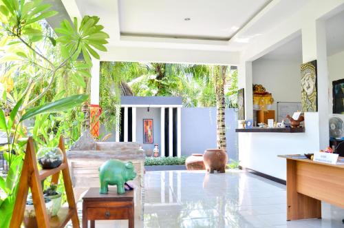Imagen de la galería de Palm Garden Bali, en Nusa Dua