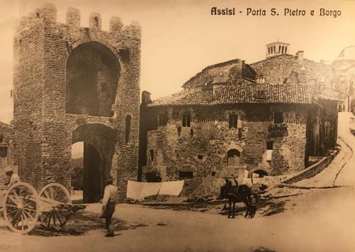 Hotel Berti