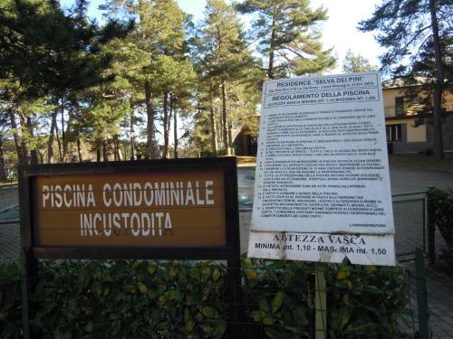 Residence Selva Dei Pini, Lama Mocogno – Updated 2023 Prices