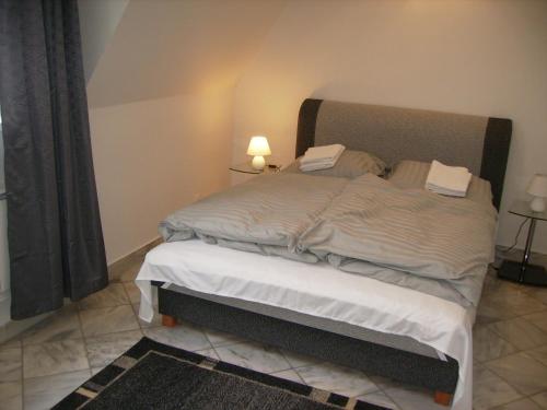 Легло или легла в стая в Füredi Ház apartman
