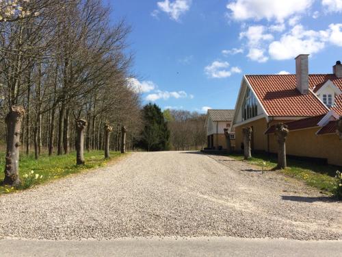 B&Bの近くで見られる自然の景観