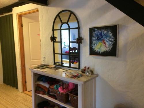 Fotografie z fotogalerie ubytování Rainbows End B&B v destinaci Sorø