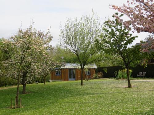 Giardino di Les Petites Aunettes