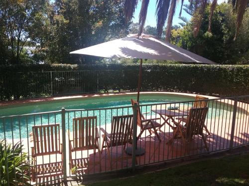 Fotografie z fotogalerie ubytování Kiama Guesthouse v destinaci Kiama