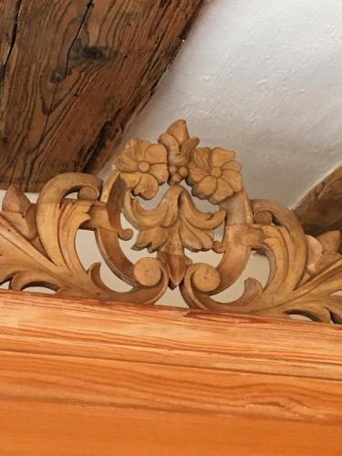 Gambar di galeri bagi Gästehaus Alter Keller di Rothenburg ob der Tauber