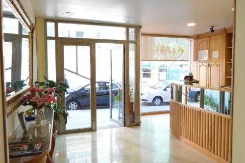 Hotel Cristal 1, A Coruña, Spain - Booking.com