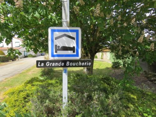 Gîte Relais du Doulay – Photos 2