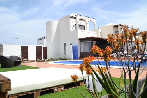 Casa Mabel