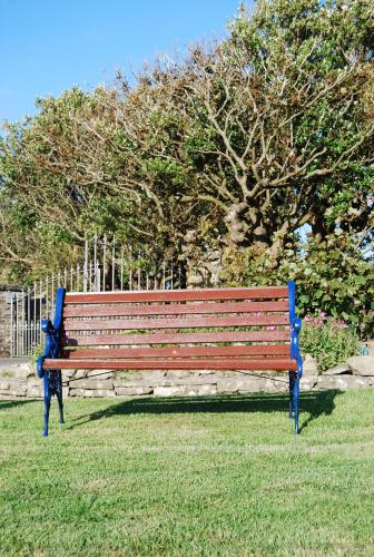 Gallery image of Clonmore Lodge B&B in Quilty