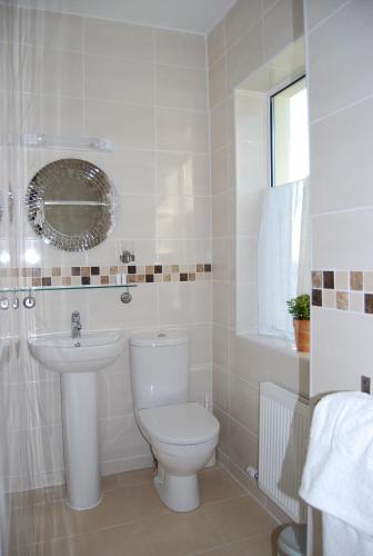 Gallery image of Clonmore Lodge B&B in Quilty