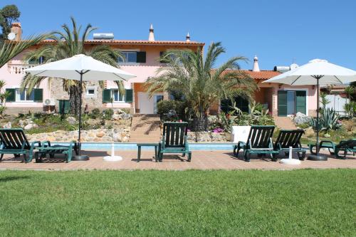 Villa Lucy