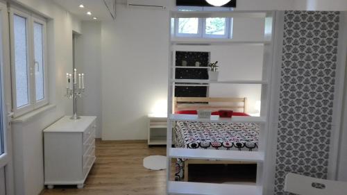 Gallery image of City Apartment Goga in Pula