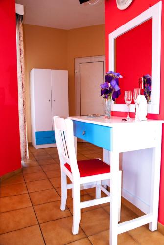 Gallery image of Studio Napoleon in Skala Sotiros