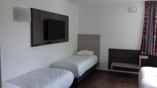 Hotel Arena Toulouse photo 16