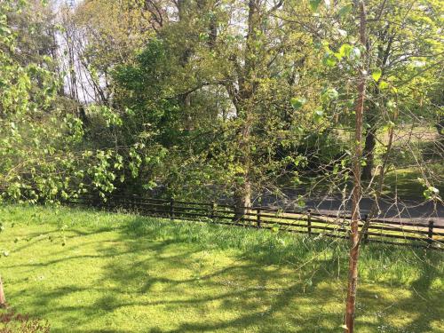 Gallery image of Lough Rynn Rental in Mohill