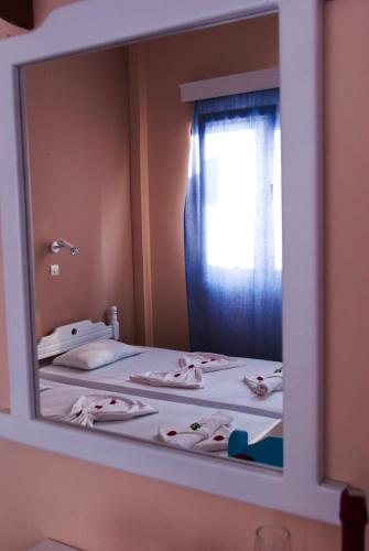 Gallery image of Studio Napoleon in Skala Sotiros
