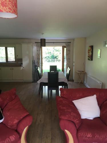 Gallery image of Lough Rynn Rental in Mohill